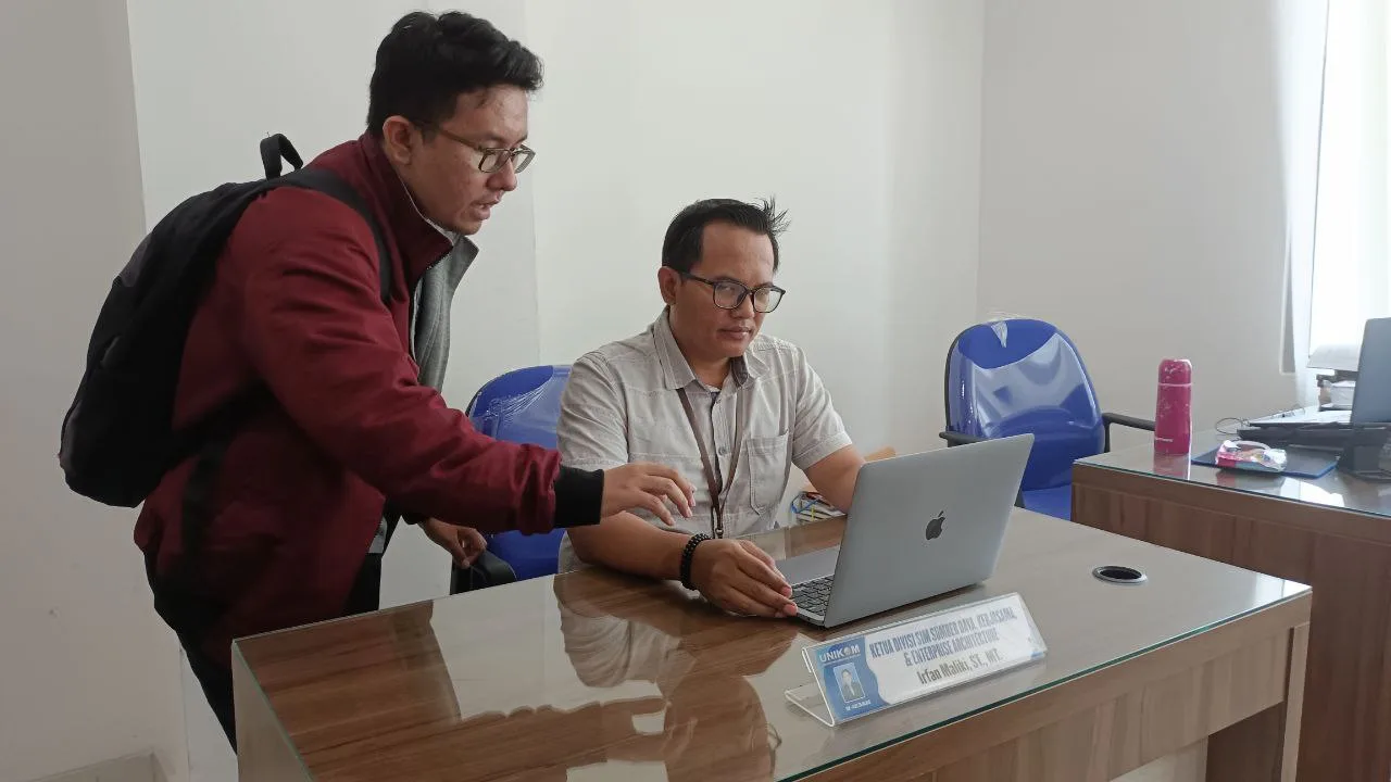 EduClassAI project discussion and demonstration
